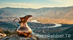 Erzincan Gezilecek Yerler: Canların Şehri Rehberi