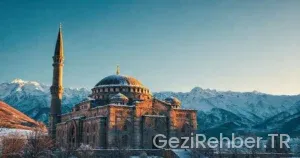 Erzurum Gezi Rehberi: Dadaşlar Diyarını Keşfedin