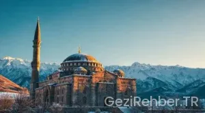 Erzurum Gezi Rehberi: Dadaşlar Diyarını Keşfedin