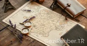 Fransa Gezi Rehberi: Unutulmaz Rotalar