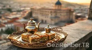 Gaziantep Gezi Rehberi: Lezzet ve Tarihin Başkenti