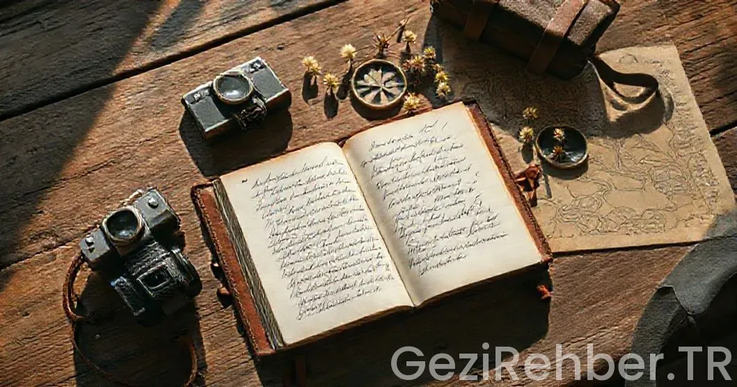 Gezi Notlari Anilari Olumsuzlestirme Sanati 1763714758 Pars