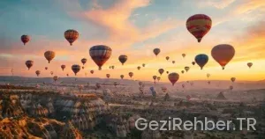 Gezi Turları: Unutulmaz Bir Tatil Rehberi