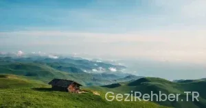 Giresunda Keşfedilecek Yerler: Yayla ve Deniz