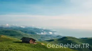 Giresunda Keşfedilecek Yerler: Yayla ve Deniz