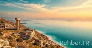 Göller Yöresi İncisi: Burdurda Gezilecek Yerler