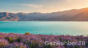 Göller Yöresinin Saklı Cenneti: Burdur Rehberi