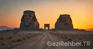 Güneydoğunun Büyülü Rotaları: Tarihe Yolculuk