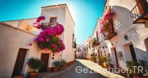 İspanya Gezi Rehberi: Güneşin ve Tarihin İzinde