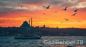 İstanbul Gezi Rehberi: Efsanevi Şehirde Keşif