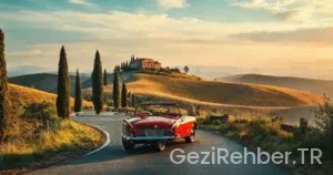 İtalya Gezi Rehberi: Unutulmaz Rotalar