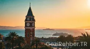 İzmir Gezi Rehberi: Egenin İncisi