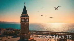 İzmir Gezi Rehberi: Egenin İncisi Keşfedilmeyi Bekliyor