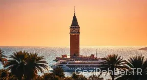 İzmir Gezi Rehberi: Egenin İncisi Sizi Bekliyor