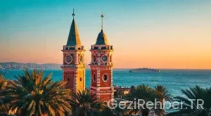 İzmir Gezi Rehberi: Egenin İncisini Keşfedin