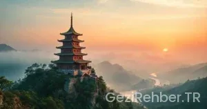 Kadim Medeniyetin Kalbi: Çin Gezi Rehberi