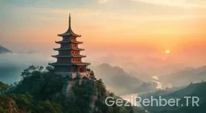 Kadim Medeniyetin Kalbi: Çin Gezi Rehberi