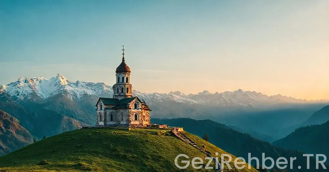 Kafkaslarin Incisi Gurcistan Gezi Rehberi 1763981140 Pars