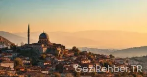 Kahramanmaraş Gezi Rehberi: Görülmeli!