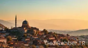 Kahramanmaraş Gezi Rehberi: Görülmeli!