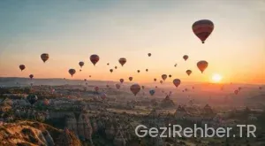 Kapadokyanın Kalbi: Aksaray Gezi Rehberi