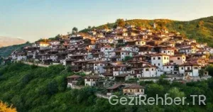 Karabük Gezi Rehberi: Görülmesi Gereken Yerler