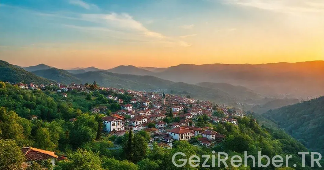 Karabuk Gezi Rehberi Tarih Ve Doganin Bulustugu Rota 1764149058 Pars