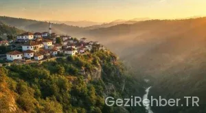 Karabük Gezilecek Yerler: Bir Doğa ve Tarih Mozaiği