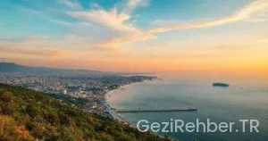 Karadenizin İncisi: Samsunda Gezilecek Yerler