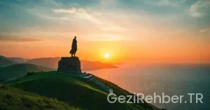 Karadenizin İncisi Samsunu Keşfedin