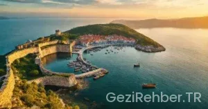 Karadenizin İncisi: Sinop Gezi Rehberi