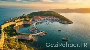 Karadenizin İncisi: Sinop Gezi Rehberi