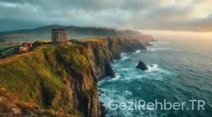 Karaelmas Diyarı: Zonguldak Gezi Rehberi