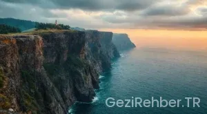 Karaelmas Diyarı: Zonguldak Gezi Rehberi