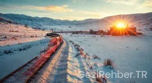 Kars Gezi Rehberi: Beyaz Masalın İzinde