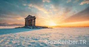 Kars Gezi Rehberi: Büyüleyici Bir Rota