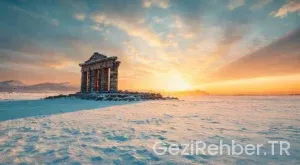 Kars Gezi Rehberi: Büyüleyici Bir Rota