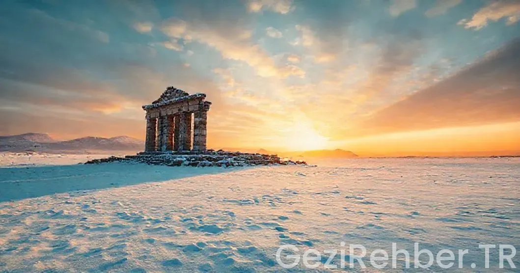 Kars Gezi Rehberi Buyuleyici Bir Rota 1764493597 Pars