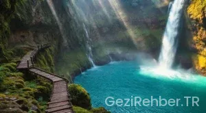 Kastamonu Gezi Rehberi: Saklı Cenneti Keşfedin