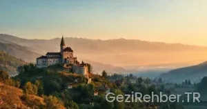 Kastamonu Gezi Rehberi: Tarih ve Doğa