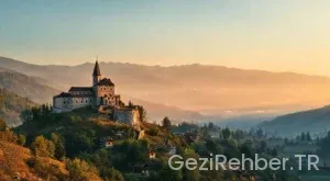 Kastamonu Gezi Rehberi: Tarih ve Doğa