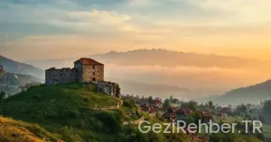 Kastamonu Gezi Rehberi: Tarih ve Doğa