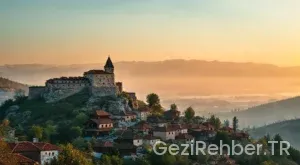 Kastamonu Gezi Rehberi: Tarih ve Doğanın Buluştuğu Yer
