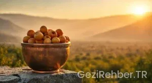 Kayısı Diyarı Malatya Gezi Rehberi