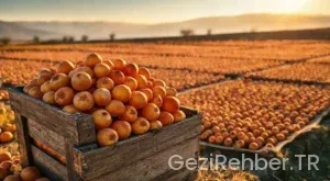 Kayısının Başkenti: Malatya Gezi Rehberi