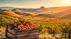 Kayısının Başkenti: Malatya Gezilecek Yerler