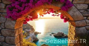 Kıbrıs Gezi Rehberi: Efsaneler Adasının İncileri