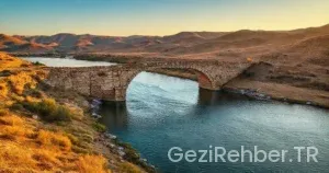 Kırıkkale Gezi Rehberi: Saklı Güzellikler