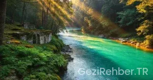 Kırklareli Gezi Rehberi: Trakyanın Saklı Cenneti