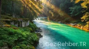 Kırklareli Gezi Rehberi: Trakyanın Saklı Cenneti